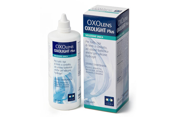 OXO LENS - OXOLIGHT PLUS 380 ml